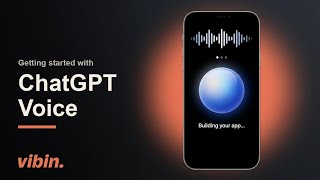 Getting Started with ChatGPT Voice for Coding