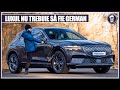 Luxul nu trebuie s fie german genesis gv70 vine din coreea i atac audi bmw mercedes  lexus