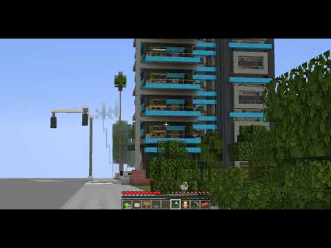 ვისწავლე სუპერ ძალების გაკეთება და გავიაპე 2 ლეველი უჩინარი ბიჭი 4სერია 1სეზონი