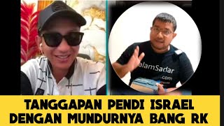 Download Lagu Viral‼️Rk Mengundurkan Diri Dari Dunia Apologet, Begini Tanggapan Murtaddin Aceh  MP3