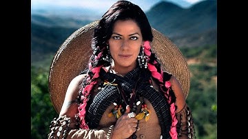Thumbnail of PÁGINAS DE MUJER Canta Lila Downs BRIAN LYNCH EDDIE PALMIERI