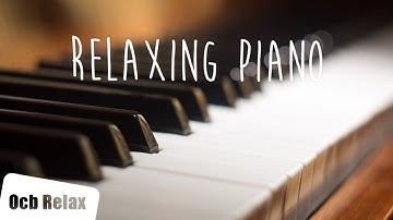 Beautiful Piano Music 24/7 - Study Music, Relaxing Music, Sleep Music, Meditation Music