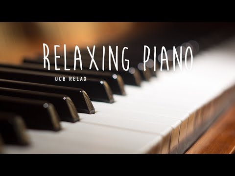 Beautiful Piano Music 24/7 - Study Music, Relaxing Music, Sleep Music, Meditation Music