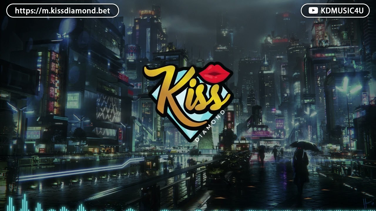 《ДЕТИ RAVE - УРЫЛ О$ X Tungevaag - All For Love X 鄭潤澤 - 瞬》Mixtape  2x23『KissDiamond』