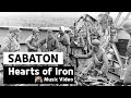 Sabaton  hearts of iron musiceng ccdeutsche untertitel