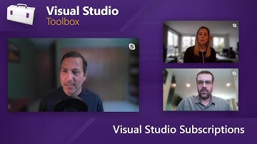 Visual Studio Subscriptions
