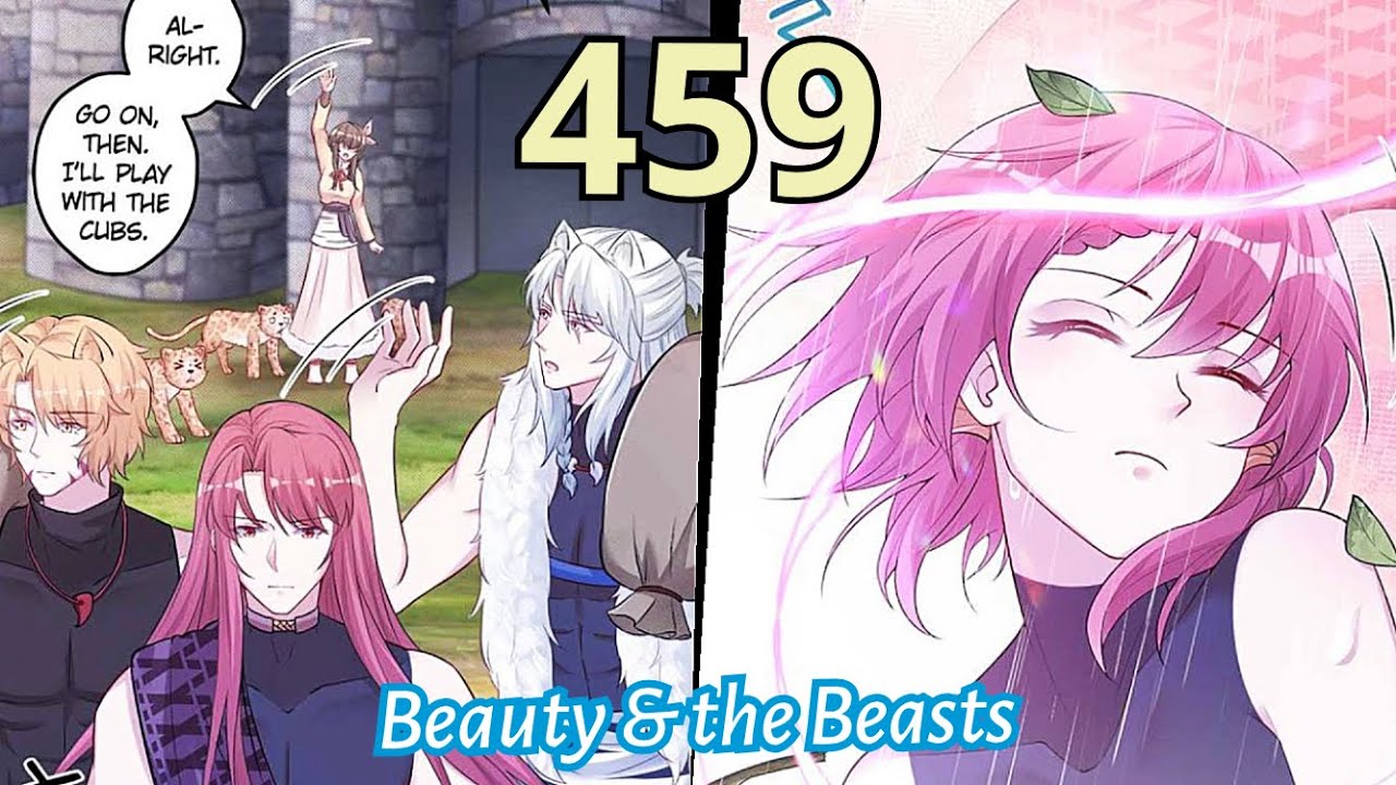 Beauty and the Beasts Chapter 459 | Visiting Lil Snake Alone [白箐箐的异世界冒险