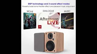 Best Budget Sound System for 2026? Bookshelf + Subwoofer Setup Review