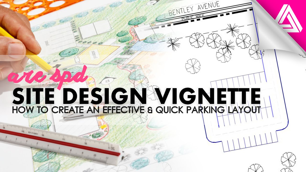 vignette design