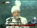 Why muslim ummat is divided  ahmadiyya khalifa answers
