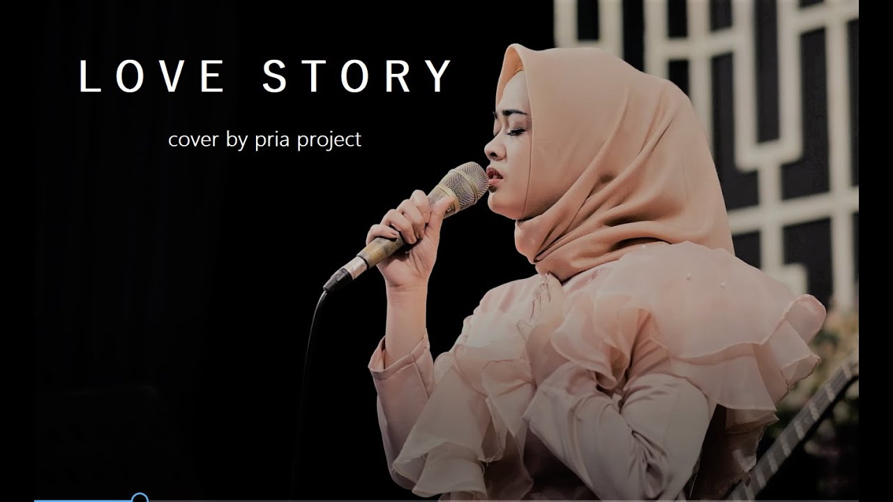 Love Story - Andy Williams (cover by PRIA PROJECT) Love Story - Andy Williams (cover by PRIA PROJECT)
