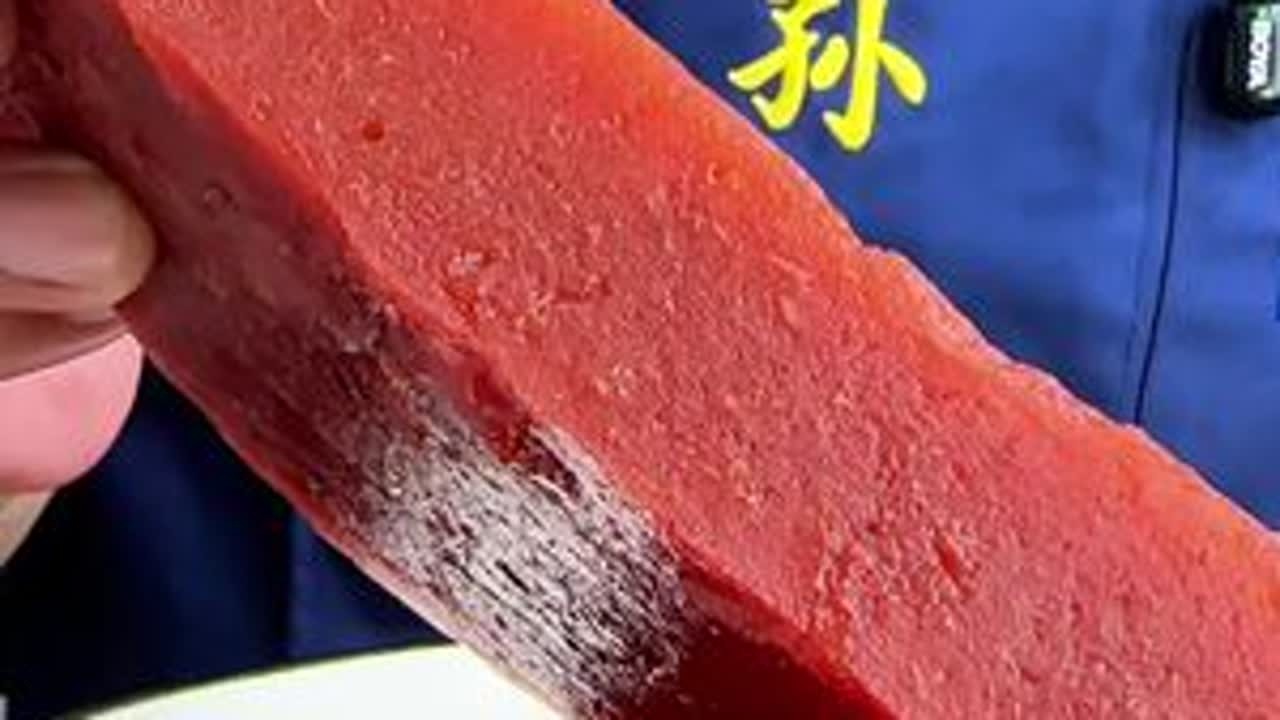 #美食 #做菜视频教学 #家常菜 #美食教程 #抖音美食创作者 山楂糕简单易学还好吃