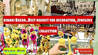 Kinari bazar jewelry new collection ???? my everyday jewelry collection kinaribazar jewellery