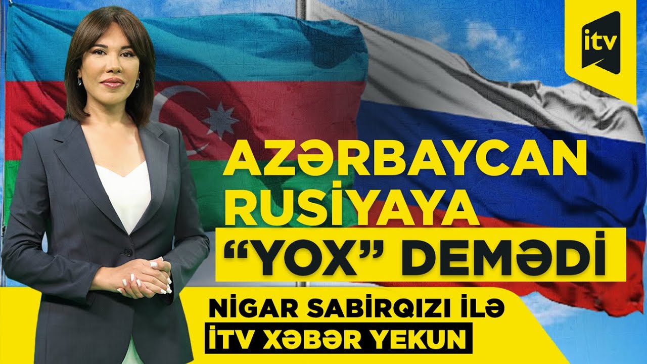 Rusiya malları Ermənistana Azərbaycandan keçəcək