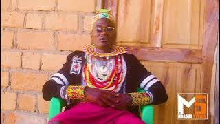 NJIGE __ UJUMBE WA NG'WANA SUBHI MBASHA STUDIO