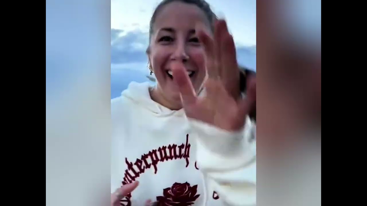 This animal has more attitude than me