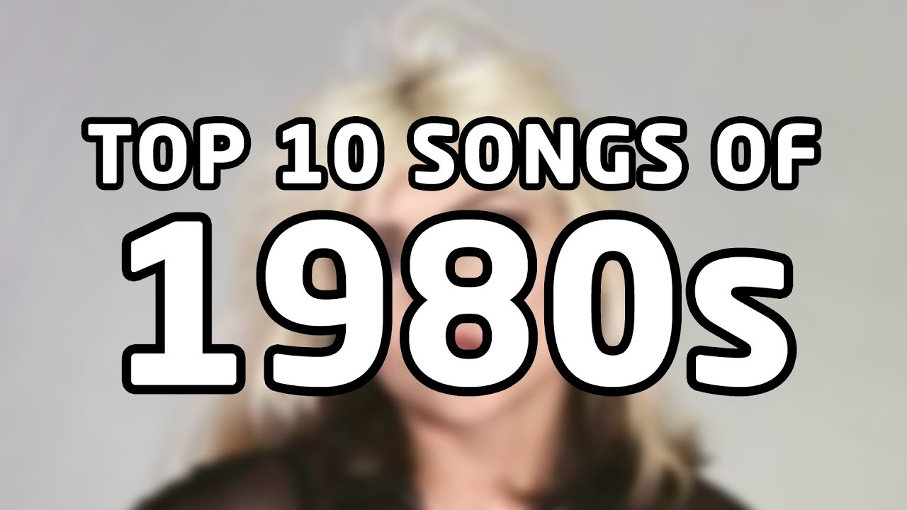 Top 10 songs of YouTube