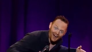 Anger Issues \& Bill's Father || Bill Burr || You People Are All The Same || BEST STANDUP COMEDY