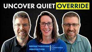 The Quiet Override Why Your Strongest Innovation Strategy Is Producing Your Weakest Results
