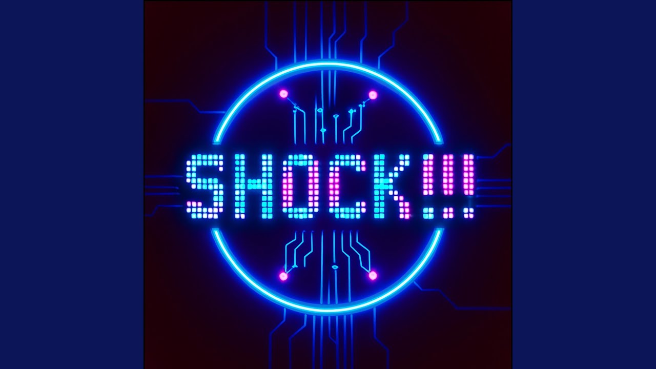 SHOCK!!! - YouTube