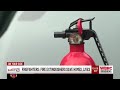 Fire extinguishers can save homes, lives