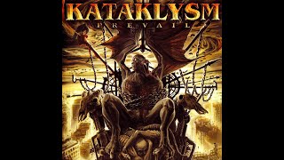 Kataklysm - To The Throne Of Sorrow