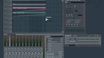 FL Studio Uplifter tutorial