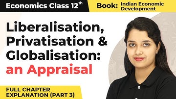 Class 12 Economics Chapter 3 | Full Chapter Explanation (Part 3) (2022-23)