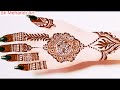 Beautiful Mehandi designs back hand by Sk Mehandi Art henna Mehandi 