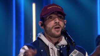 Jon Bellion - All Time Low (Live on The Tonight Show Starring Jimmy Fallon) chords