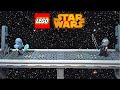 LEGO Star Wars &quot;Duel for the Darksaber&quot;