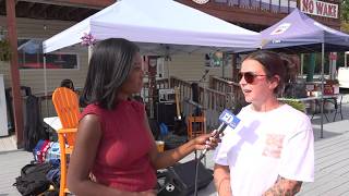 Labor Day BBQ Bash celebrates unofficial end of summer on the water