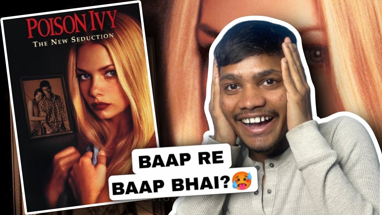 Poison Ivy: The New Seduction Review || Poison Ivy The New Seduction Movie Review Hindi 1997
