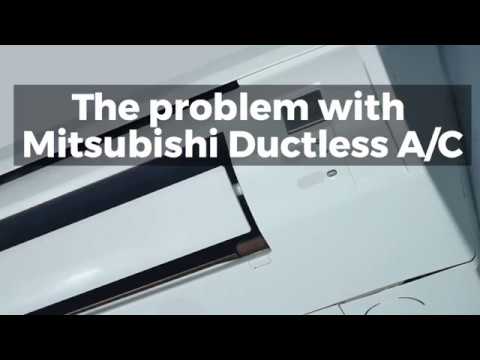 mitsubishi-ductless-mini-split-ac-install