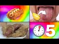 25 Cosas que no sabías en 5 minutos ⏰ [171]