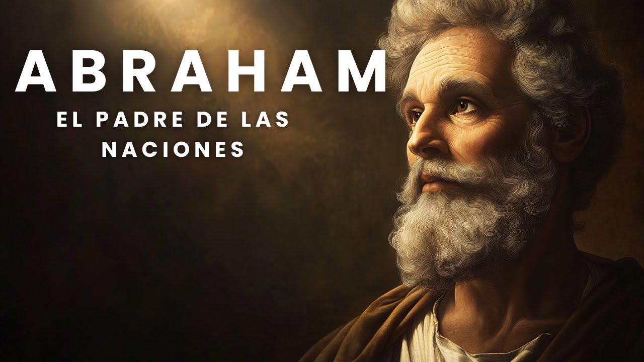 Abraham: El Padre de las Naciones y como cambió el curso de la ...