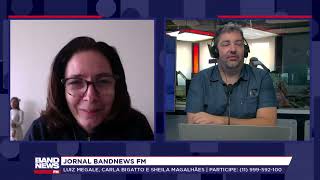 Protagonismo de Flávio na prisão do pai fortalece candidatura de Tarcísio à Presidência | Bergamo