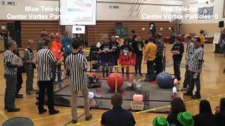 Robot Squad 175 - 100 St Peter Q22