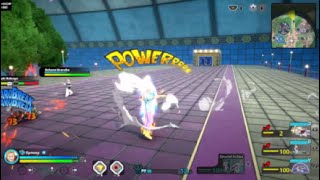 Famous How to do Lemillion 4 hit combo | My Hero Ultra Rumble Wealth