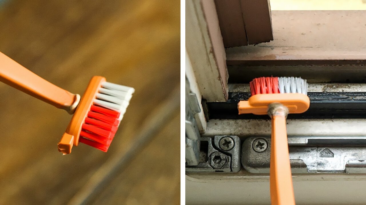 Fairy Tale Power in Real Life. Cool Cleaning hacks for Totally Shining