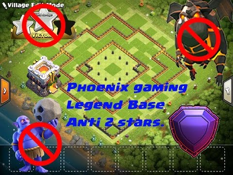 from Liam coc war matchmaking trophies free hardcore pussy sexx girl