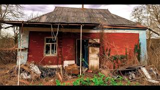 This 60 years Old Property Got a COMPLETE Overhaul | $1,000 Abandoned House Renovation | EP28