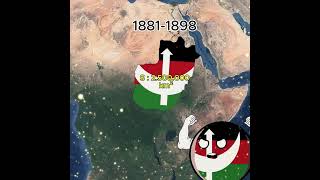 Map then and now p18 #countryballs #map #morocco #sudan #denmark Map then and now p18 #countryballs #map #morocco #sudan #denmark