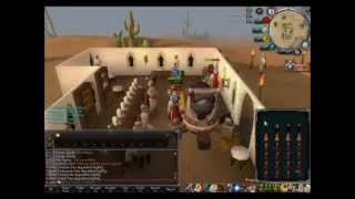 RuneScape EoC IRL Rage Quit