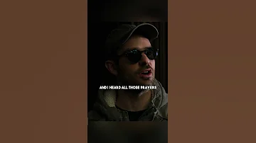 Daredevil Deluding Myself 