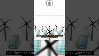 Breaking News! Gulf Region Reshapes Global Dynamics | COP28 & China-Saudi Deal - Must Watch
