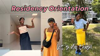 I’m a DOCTOR NOW!🙂‍↔️👩🏾‍⚕️😬 | Vlog