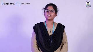 Level-up Program | Students Testimony | IBM Cloud - Digilabs | SIVET College