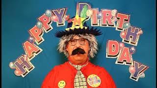 Happy Birthday Song to NODDY