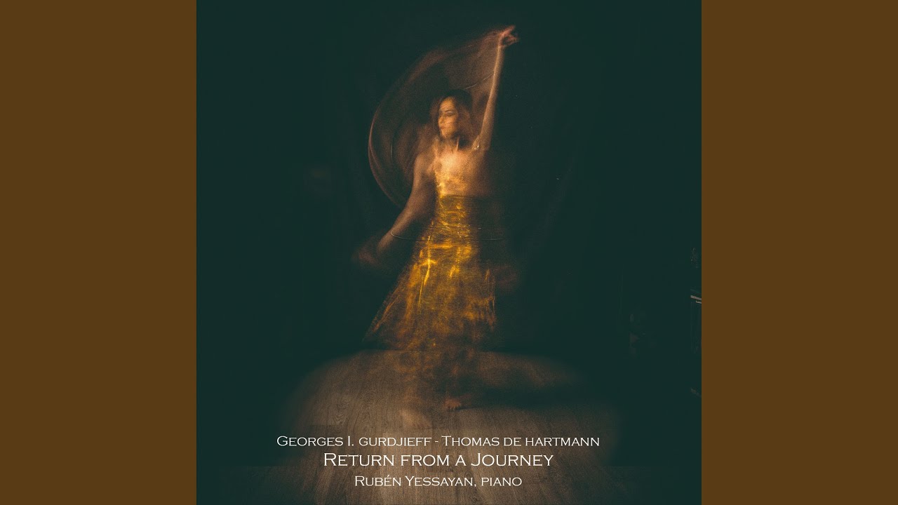 Return From A Journey